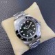 ROLEX   SUBMARINER DATA 41MM(no date) RO1612