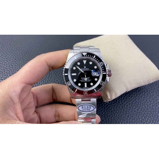 ROLEX   SUBMARINER DATA 41MM(no date) RO1612