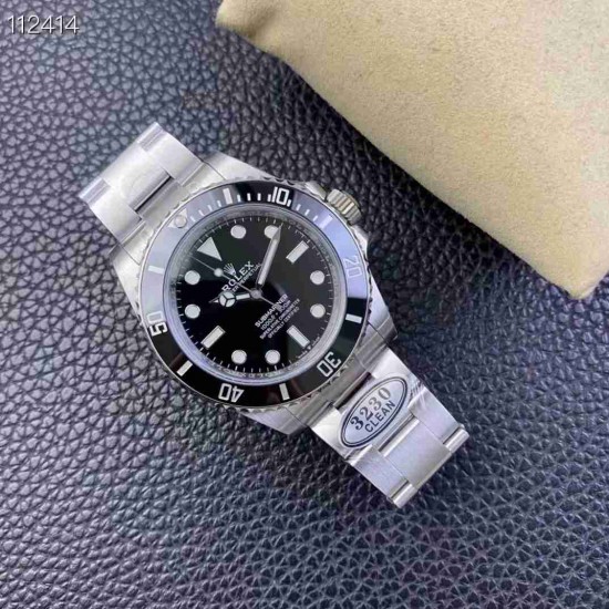 ROLEX   SUBMARINER DATA 41MM(no date) RO1612