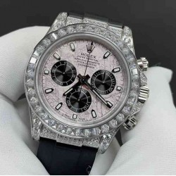 ROLEX  Daytona (Moissanite) RO1620