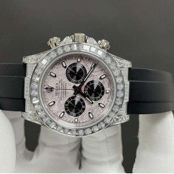 ROLEX  Daytona (Moissanite) RO1620