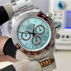 ROLEX   Cosmograph Daytona RO1628 (2024 NEW backTransparent  cover）