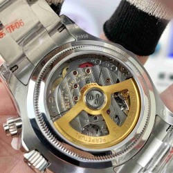 ROLEX   Cosmograph Daytona RO1628 (2024 NEW backTransparent  cover）