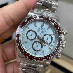 ROLEX   Cosmograph Daytona RO1629 (2024 NEW backTransparent  cover）