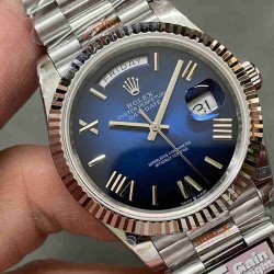 ROLEX   Day Date 40 RO1610