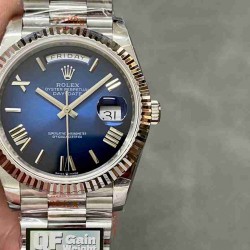 ROLEX   Day Date 40 RO1610