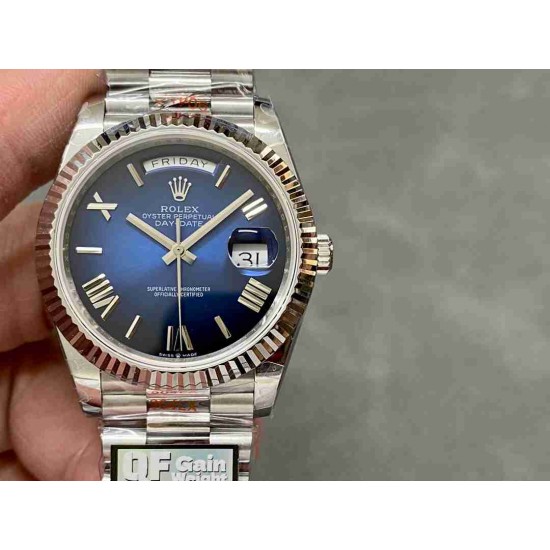 ROLEX   Day Date 40 RO1610