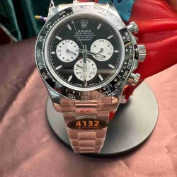 ROLEX   Cosmograph Daytona RO1631 (2024 NEW backTransparent  cover）