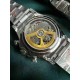 ROLEX   Cosmograph Daytona RO1631 (2024 NEW backTransparent  cover）