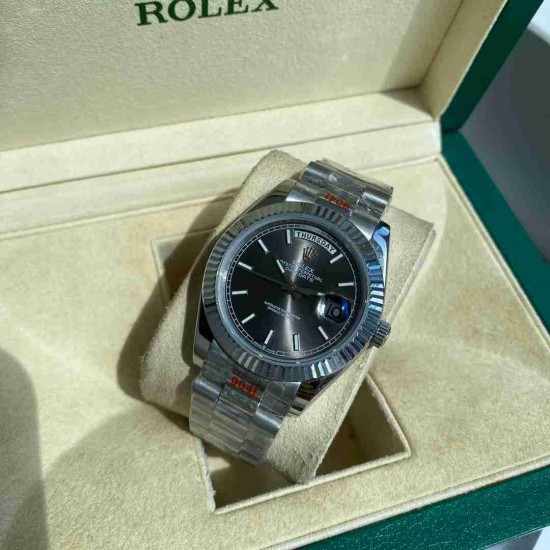 ROLEX    Day Date 40 RO1633