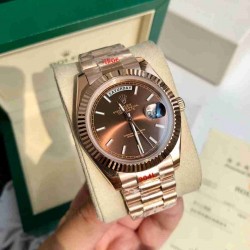 ROLEX    Day Date 40 RO1634