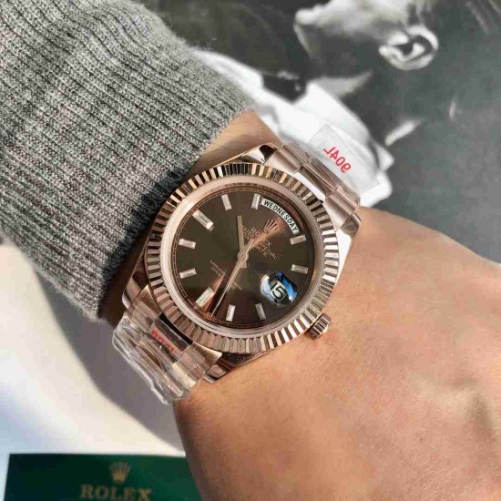 ROLEX    Day Date 40 RO1635