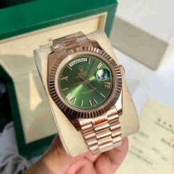 ROLEX    Day Date 40 RO1638