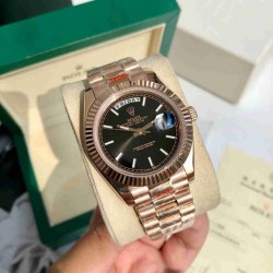 ROLEX    Day Date 40 RO1639