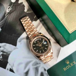 ROLEX    Day Date 40 RO1639