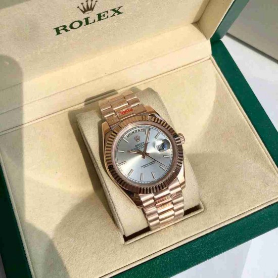 ROLEX    Day Date 40 RO1641