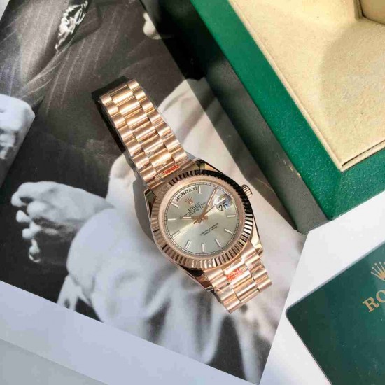 ROLEX    Day Date 40 RO1641