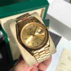 ROLEX    Day Date 40 RO1644