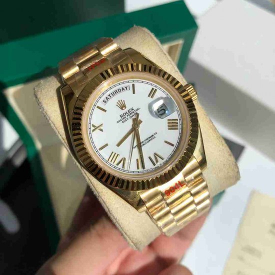 ROLEX    Day Date 40 RO1645