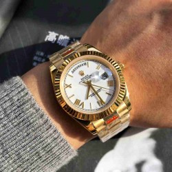 ROLEX    Day Date 40 RO1645