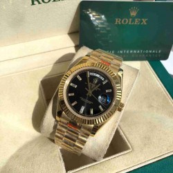 ROLEX    Day Date 40 RO1647