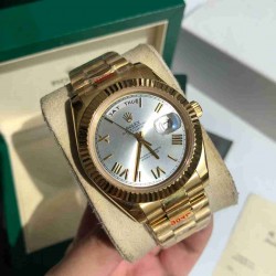 ROLEX    Day Date 40 RO1648