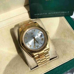 ROLEX    Day Date 40 RO1648