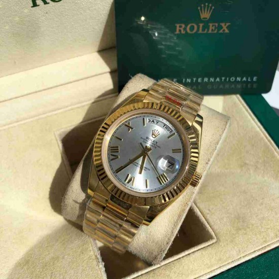 ROLEX    Day Date 40 RO1648