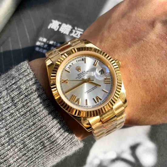 ROLEX    Day Date 40 RO1648