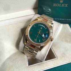 ROLEX    Day Date 40 RO1649