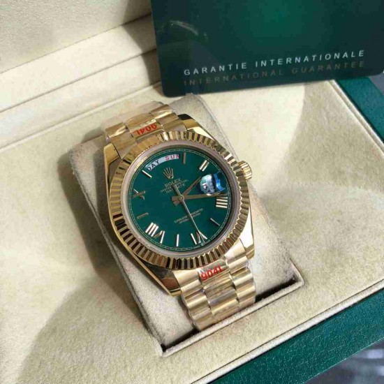 ROLEX    Day Date 40 RO1649