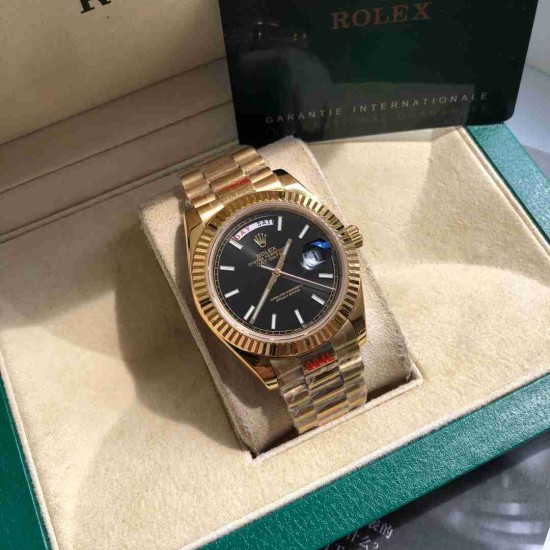 ROLEX    Day Date 40 RO1650