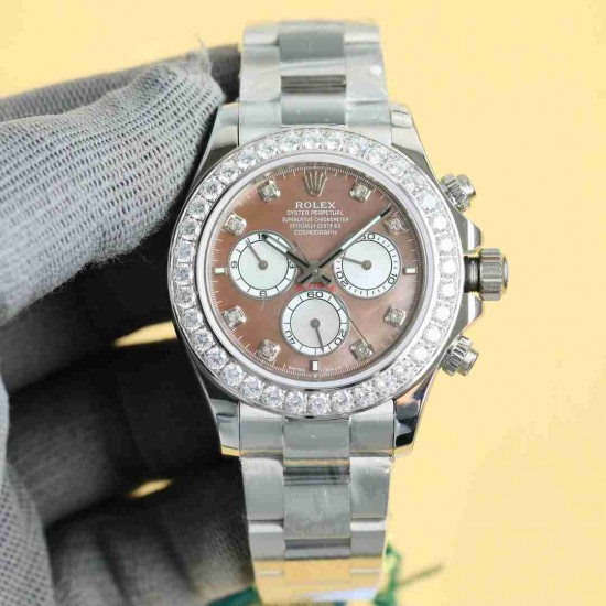 ROLEX   Cosmograph Daytona RO1651