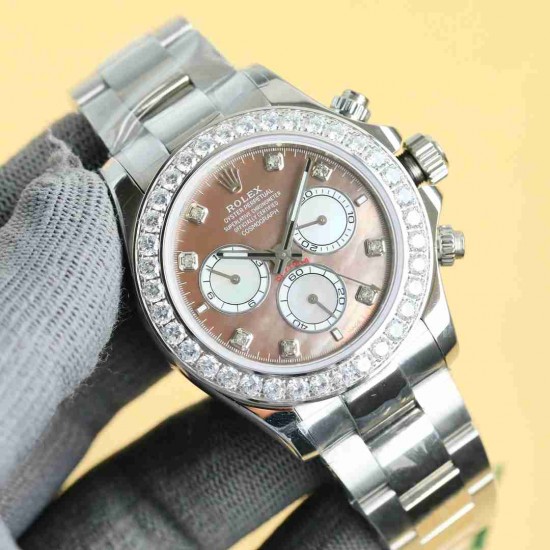 ROLEX   Cosmograph Daytona RO1651