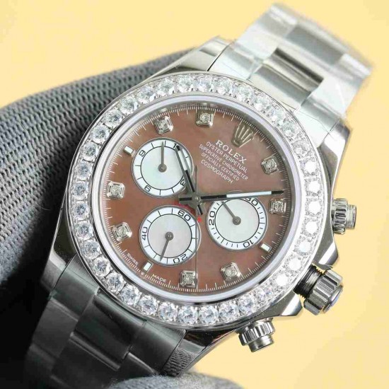 ROLEX   Cosmograph Daytona RO1651