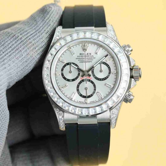 ROLEX   Cosmograph Daytona RO1652