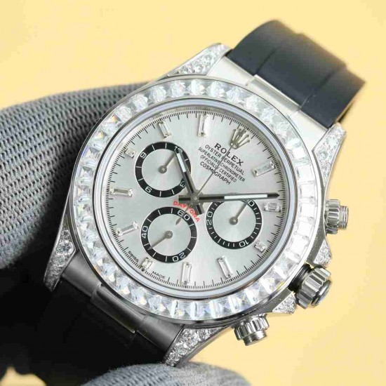 ROLEX   Cosmograph Daytona RO1652