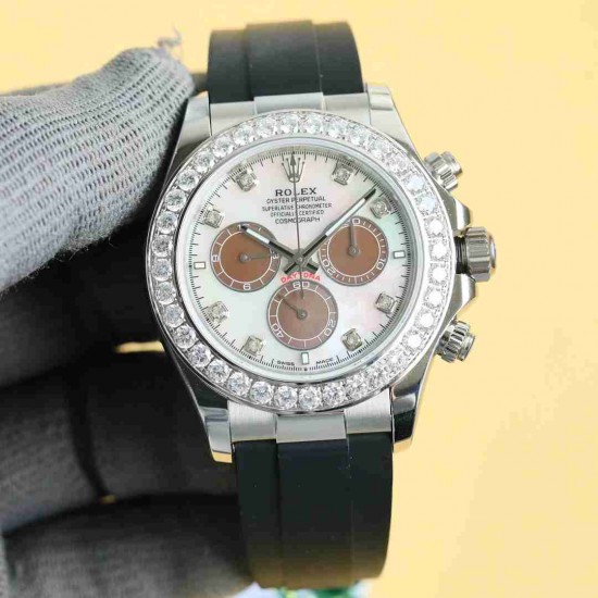 ROLEX   Cosmograph Daytona RO1653