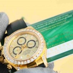 ROLEX   Cosmograph Daytona RO1655