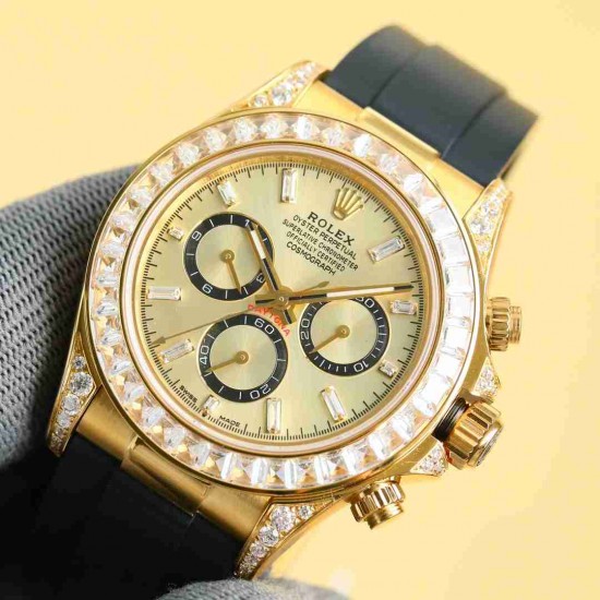 ROLEX   Cosmograph Daytona RO1655