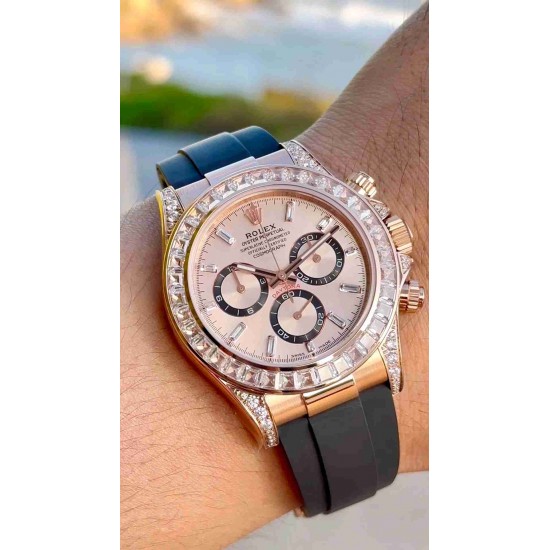 ROLEX   Cosmograph Daytona RO1656