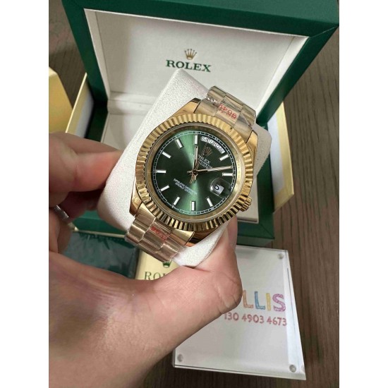 ROLEX      Day Date 40 RO1658(SALE)