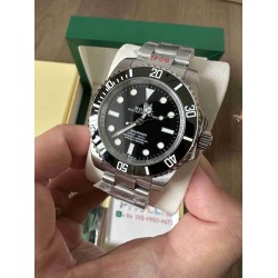 ROLEX    A SUBMARINER DATA 40MM (Not Date) RO1659