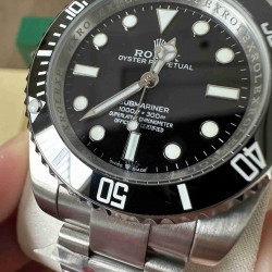 ROLEX    A SUBMARINER  (Not Date) RO1659 (Black Friday Sale only quantity1)