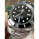 ROLEX    A SUBMARINER DATA 40MM (Not Date) RO1659