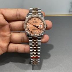 ROLEX  Date just 36/31 RO1674 (2024 new)