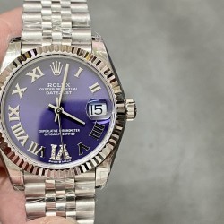 ROLEX  Date just 36/31 RO1675 (2024 new)