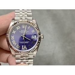 ROLEX  Date just 36/31 RO1675 (2024 new)