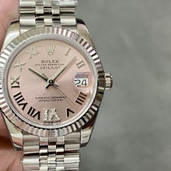 ROLEX  Date just 36/31 RO1676 (2024 new)