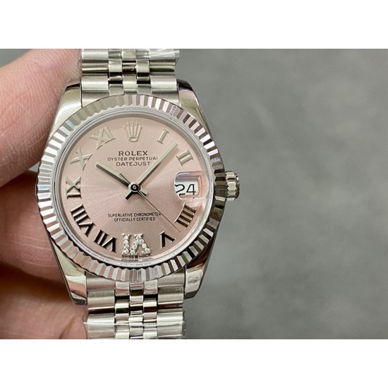 ROLEX  Date just 36/31 RO1676 (2024 new)